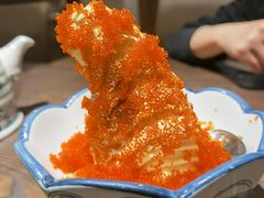 蟹子土豆沙拉-大雄寿司(洛浦店)
