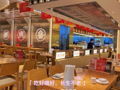 -粤集·手工粤菜(皇庭广场店)