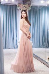 -LANYI COUTURE高级婚纱礼服改衣店