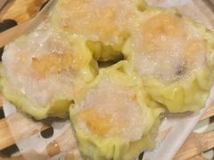 蟹黄烧卖皇-南海渔村(珠江新城店)