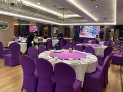 大堂-和记小菜(七宝店)