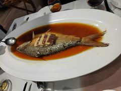 -西湖春天•老字号杭州菜(百汇店)