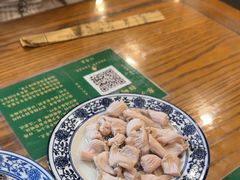 -东兴顺爆肚张