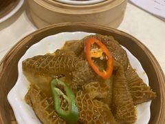-海皇酒家(钰海万国汇购物广场店)