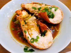 -谢谢侬·私房菜馆(迪荡店)