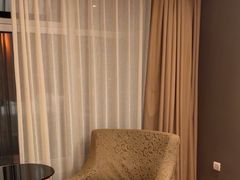 -长沙运达喜来登酒店