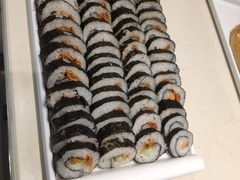 -素满香·素食自助餐(苏州·临顿路店)