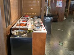 -九田家黑牛烤肉料理(新辰里亚运村店)