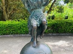 -墨江北回归线标志园