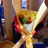 好独特的花花💐