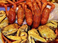 -吉利龙虾·新派海鲜烧烤