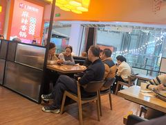 -川锅哎哟·麻辣香锅(国大城市广场店)