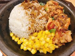 -食代馆(深业上城店)