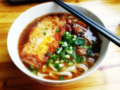 -李易面馆(树木岭店)