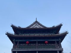 -西安城墙·碑林历史文化景区