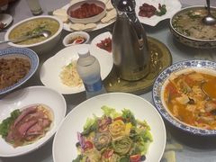 -洛阳水席园