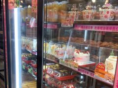 -味多美蛋糕(阜成门店)