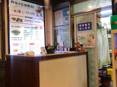 -张小文胡辣汤(龙柏新村店)