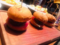 -Ambra Haus琥珀屋精酿餐厅(宝山店)