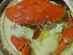 -龙海鲜螃蟹王(宏茂桥店)