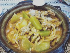 -丽丽三鲜螺蛳粉(田林路店)