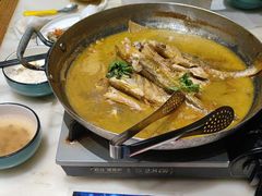 -天天鱼港·海鲜·鲅鱼水饺·招牌烤鸭(黄骅店)
