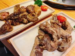 -喜来稀肉(北外滩白玉兰广场店)