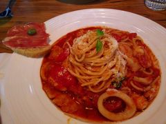 -CALDO CALDO 卡多厨房(双盛花园店)