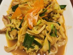 -福建美食城(老君堂店)