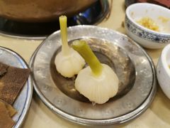 -月圆火锅(宁海东路二店)
