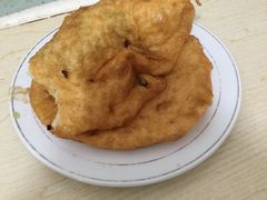 -老方子馅饼粥(台东店)