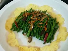 -莲池素食(明秀店)