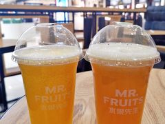-Mr.Fruits水果先生(北京市百货大楼店)