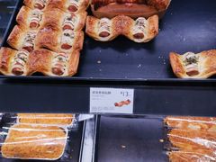 -巴黎贝甜(凯德MALL望京店)