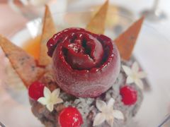 -Le Comptoir de Pierre Gagnaire