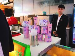 -环球时代影城(吉大店)