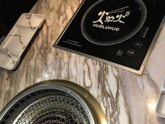 -火炉火自助餐(喜隆多店)