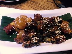 -云上千禾(水上店)