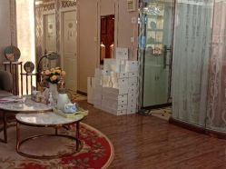 -茜尔维亚修身连锁(八佰伴店)