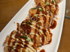 -阿吾罗日本料理(K11艺术中心店)