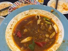 -伊带伊路新疆美食府(呼家楼店)