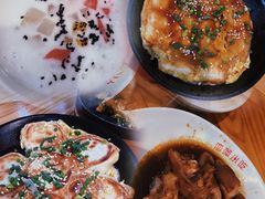 -恋萍小吃(时代店)
