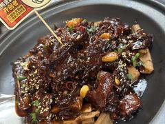 -回味黑鸭煲·始于2006(万松园店)