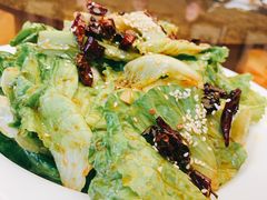 -楚灶王(徐东店)