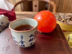 -邈墨茶馆(大兜路1号店)