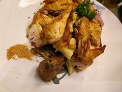 -老平安农家菜(平安店)