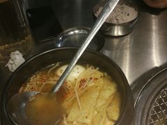 -韩聚屋韩国烤肉餐厅(新北万达店)