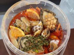 -金龙·打边炉(武进路店)