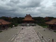 -北陵公园