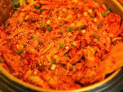 -槿Story·韩国料理(望京韩国美食城店)